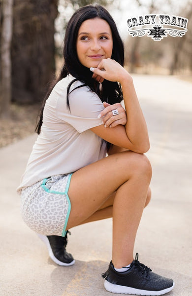Wild Women Shorts