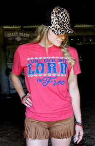 I Ain't Rich Tee