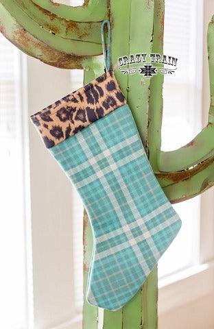 Sassy Stockings