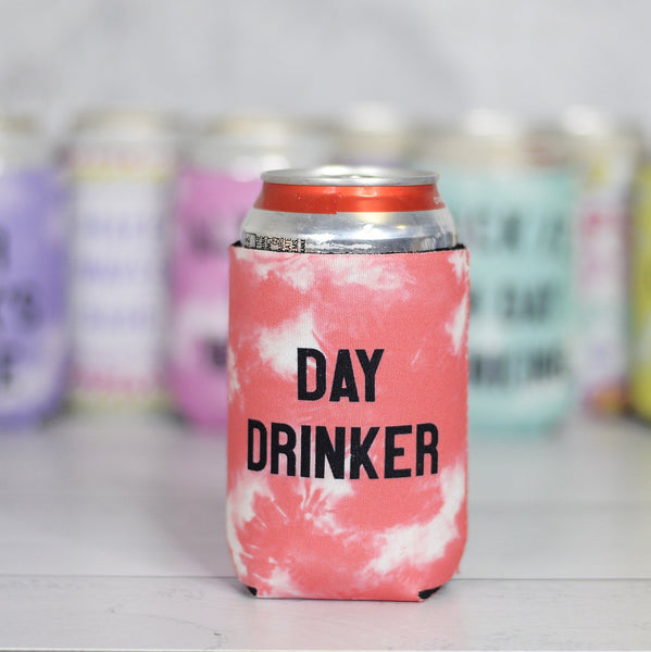 Snarky Funny Can Koozies-Multiple options