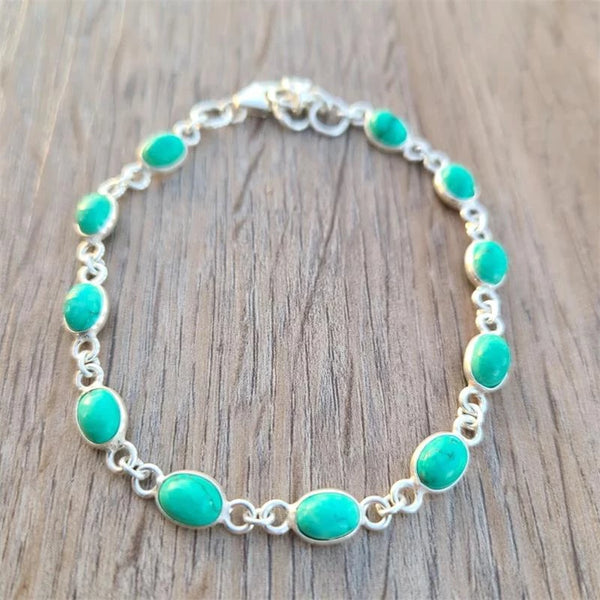 Turquoises Bracelet