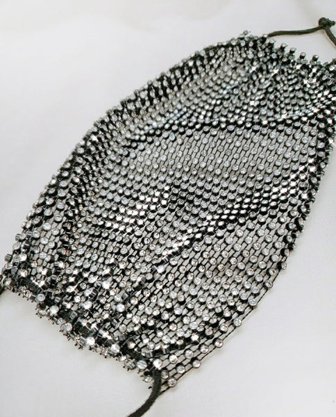 MESH Bling Mask