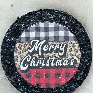 Merry Christmas Smelly Jelly