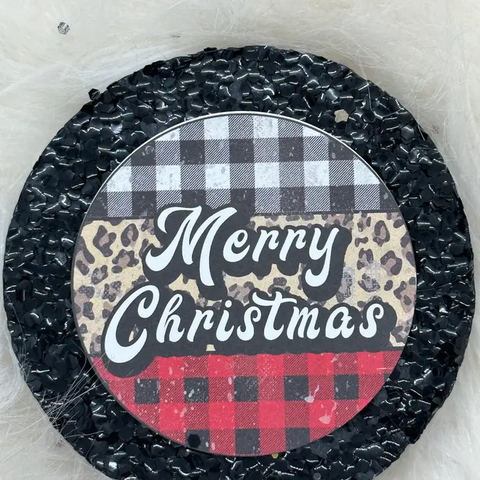 Merry Christmas Smelly Jelly
