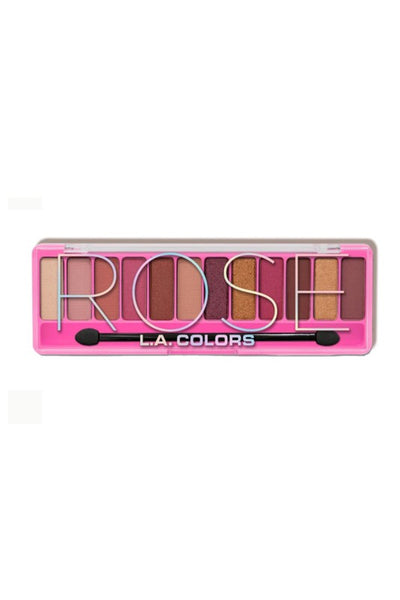 Color Vibe Eyeshadow Palettes