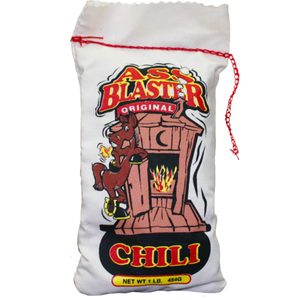 Ass Blaster Chili Mix