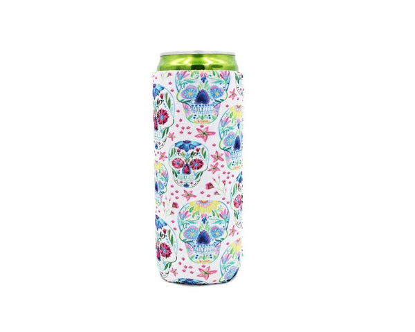 12oz Can Koozie With Handle