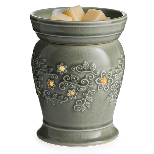 Sage Perennial Illumination Warmer