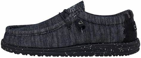 Wally Stretch Midnight Bunker **IN STOCK**