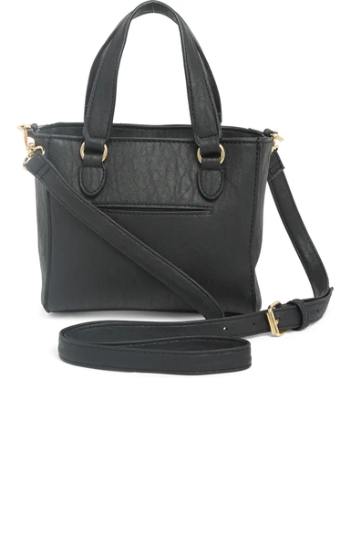Jessica Simpson Meteorite Satchel