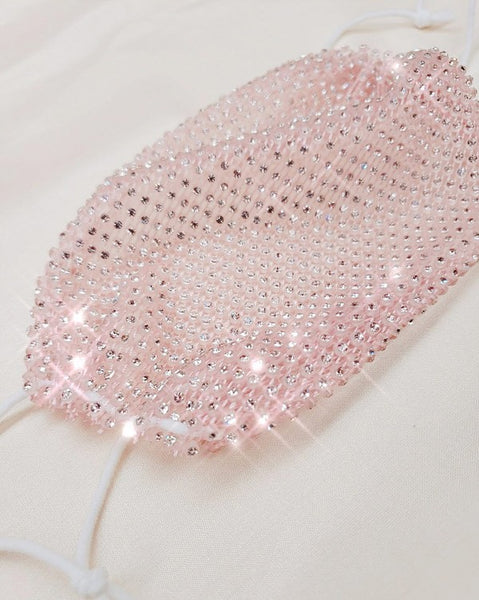 MESH Bling Mask