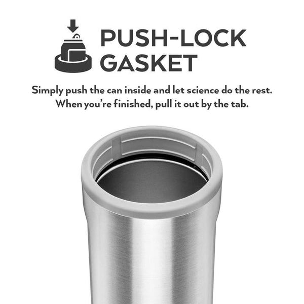 HOPSULATOR JUGGERNAUT | GOLD LEOPARD (24/25OZ CANS)