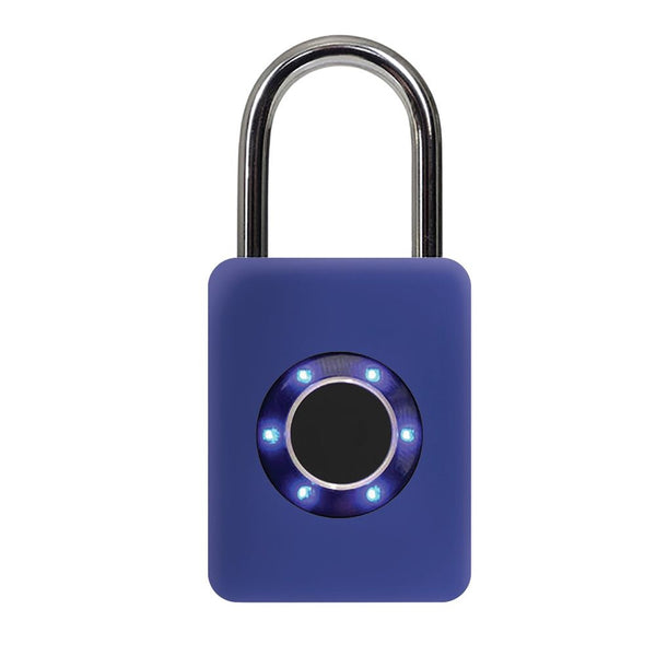 Biometric Padlock