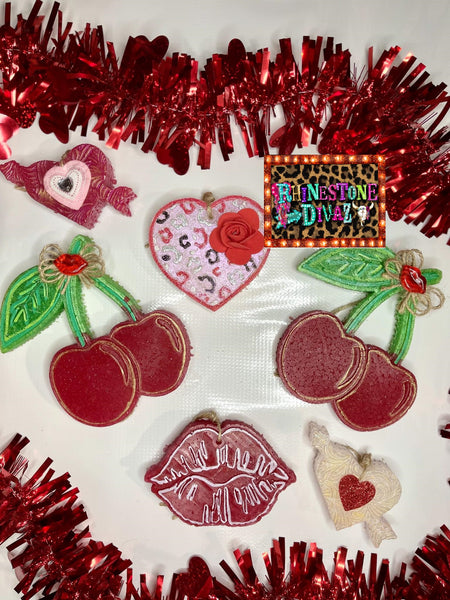Valentine Smelly Jelly**Mixed**