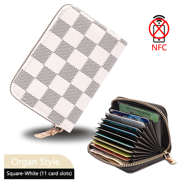 Card Wallet**MULTIPLE DESIGNS**