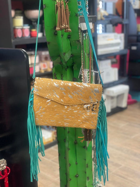 Lainey Crossbody Purse