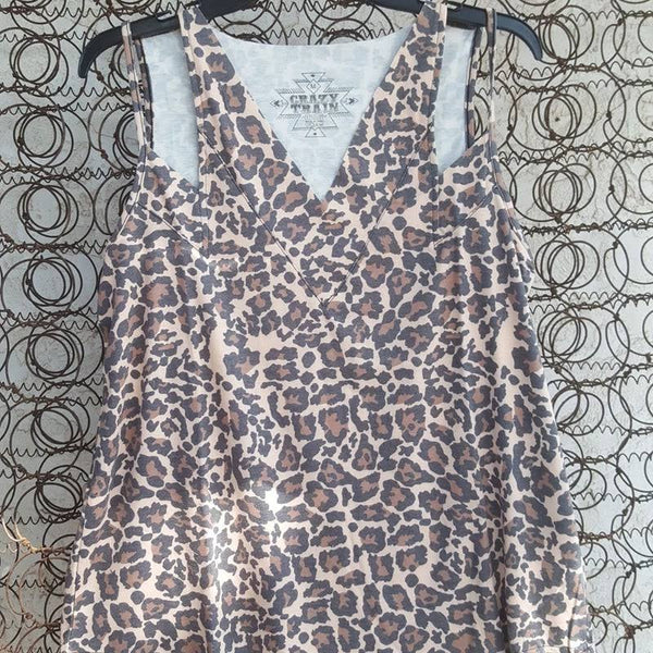 La Granga Vneck Tank