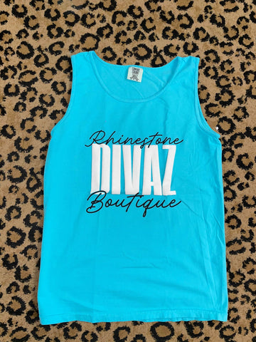 Lagoon DIVAZ Tank