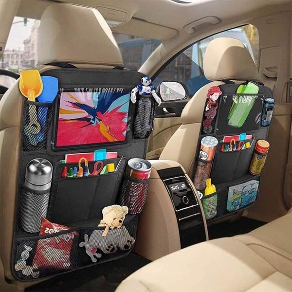 Seat Organizer