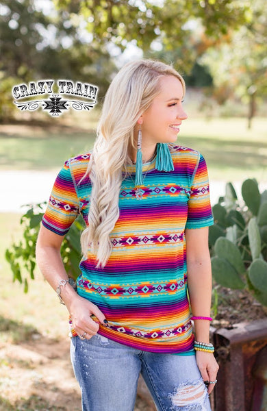 Duces Wild Top*REVERSIBLE*