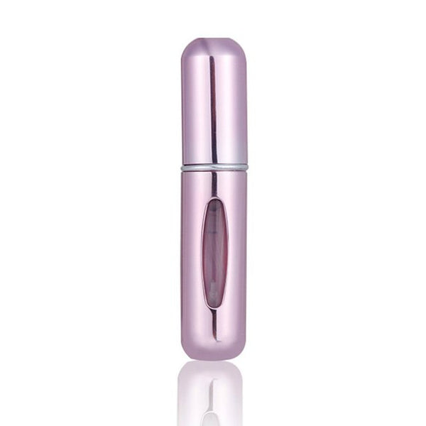 Portable Refillable Mini Perfume Bottle**MULTIPLE COLORS**