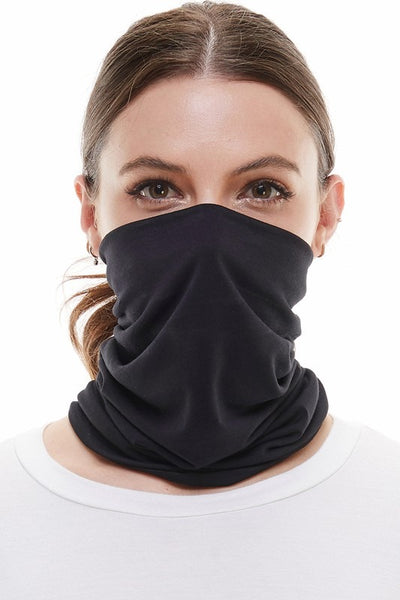 Face Tunic Mask