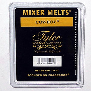 Cowboy Mixer Melt