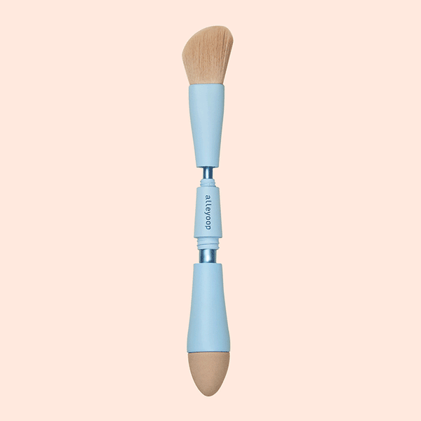 Multi-Tasker - 4-in-1 Makeup Brush
