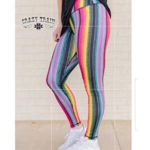 Yellowstone Yoga Pants