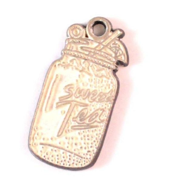 Sweet Tea Charm**MULTIPLE COLORS**