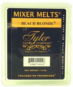 Beach Blonde Mixer Melt