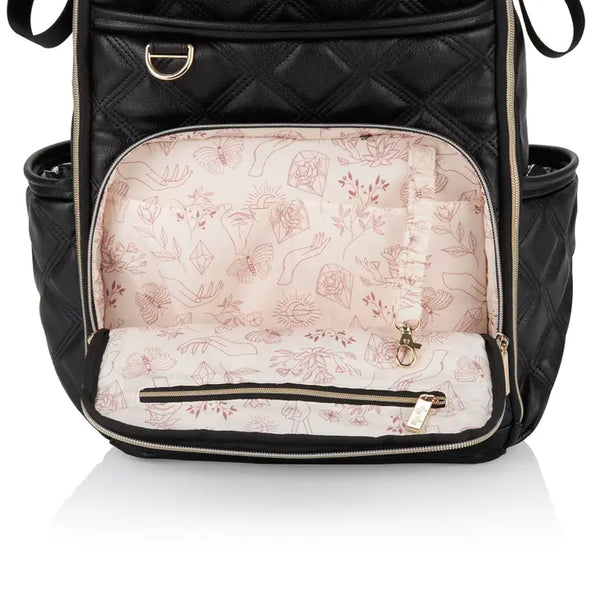Mystic Boss Plus™ Backpack Diaper Bag