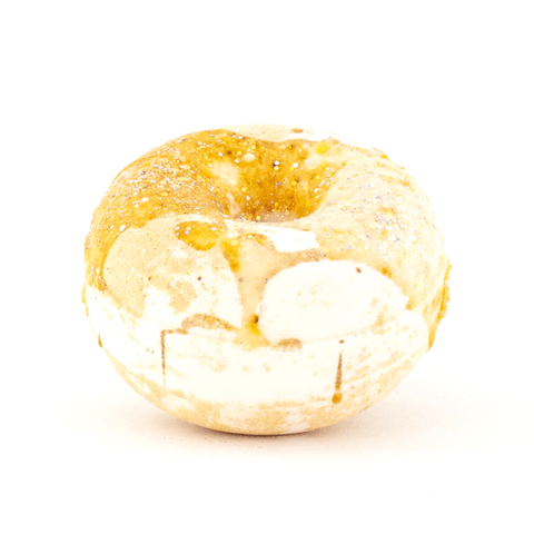 Donut Bath Bomb - Dreamsicle