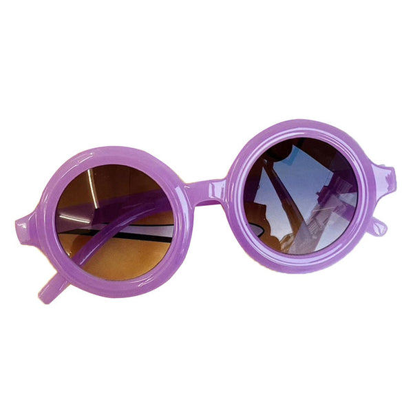 Kids Sunglasses**MULTIPLE COLORS**