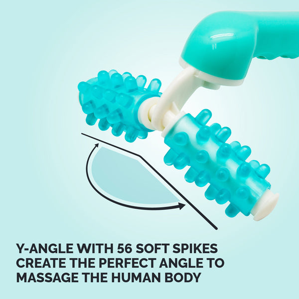 Spiky Roller - Cellulite Massager