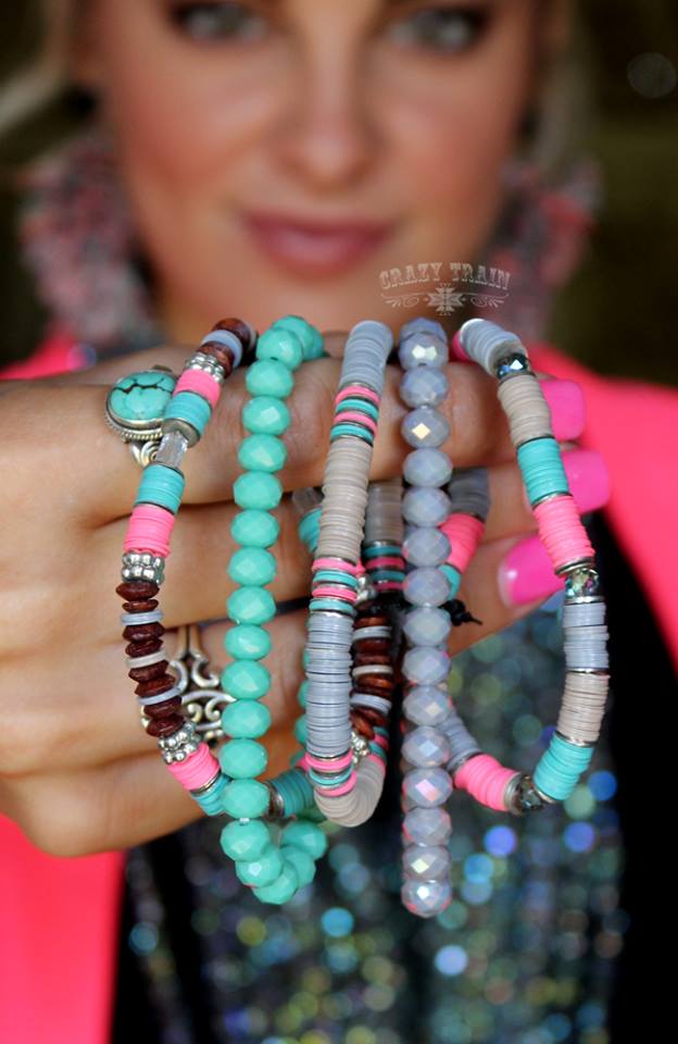 Boss Babe Bracelet Stack