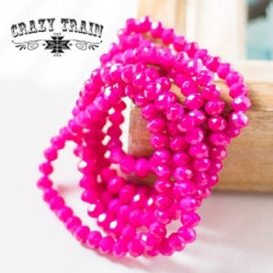 Barbie Girl Bracelet