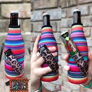 Bottle Koozies, Buy Beer Bottle Koozies, Personalized Drinkware