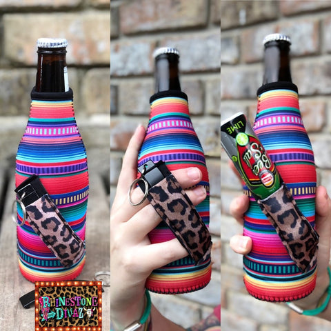 Beer Bottle Koozies