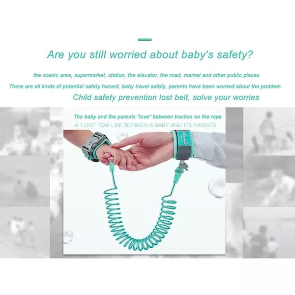 Child Restraint