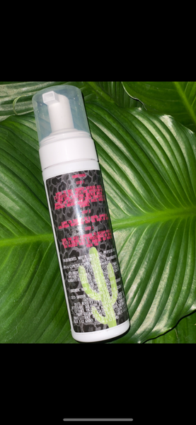 Bronzed Bombshell Tanning Mousse