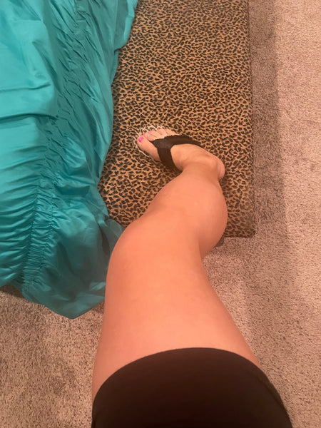 Bronzed Bombshell Tanning Mousse